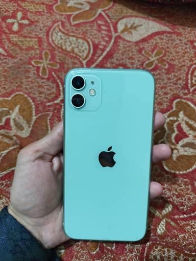 iPhone 11 JV 64GB For Sale