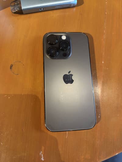 Iphone 14 pro PTA approved
