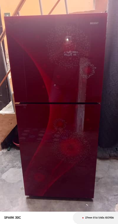 orient medium size refrigerator