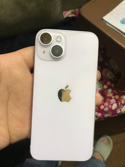 iphone 14 jv water pack battery health 84 128 Gb