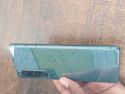 Sony Xperia 5 mark 3 8-128 read description