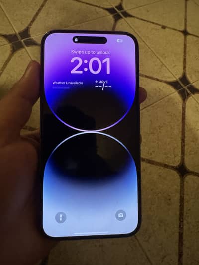 iPhone 14 Pro Max Non PTA