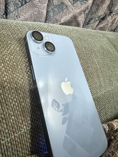 iphone 14 PTA Approved