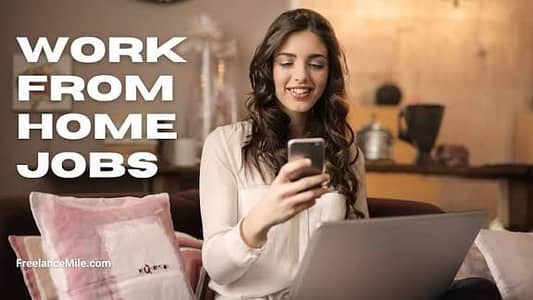 work from home without investment only females