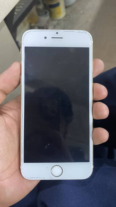 Iphone 6s PTa approve 64 Gb