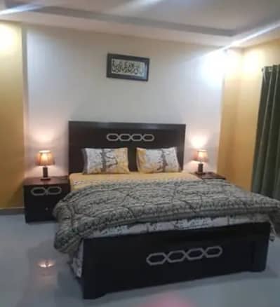 Two bedroom phr day sort time for available