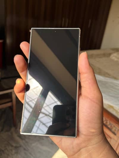 Samsung s24 ultra 256gb