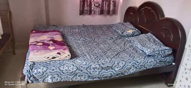 sale of Bed and Sethi