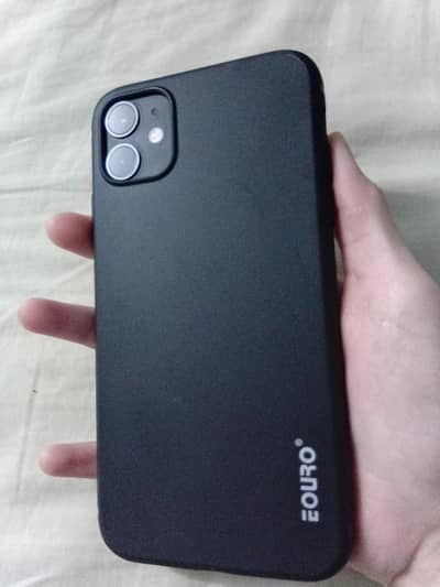 Iphone 11, 64gb non pta