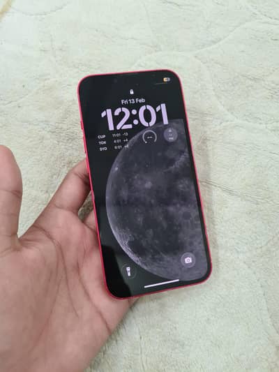 IPHONE 14 NON PTA GOOD CONDITION