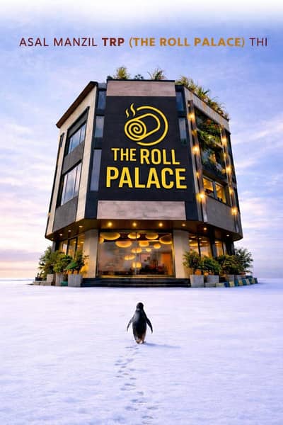 Need Waiter & Cleaner