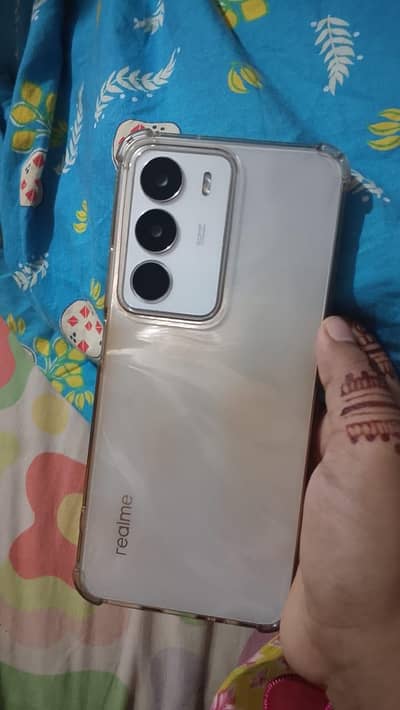 realme C71 exchange with good mobile