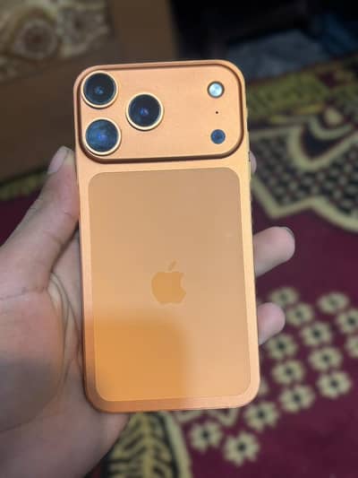 iphone xr Converter 17Pro Dual sim pta