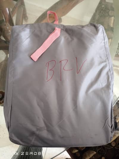 Honda BRV top cover brand new