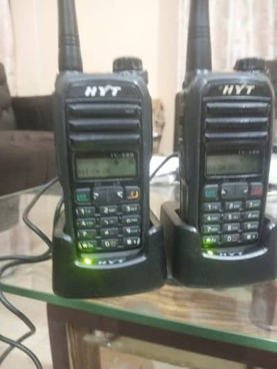HYT TC-580