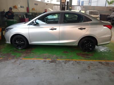 Alsvin Lumiere Black Addition 2025