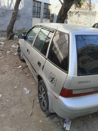 Cultux VX. . Good condition