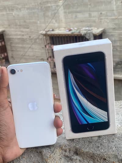 Iphone se