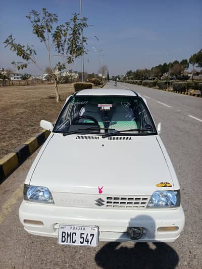 mehran car 2017 model
