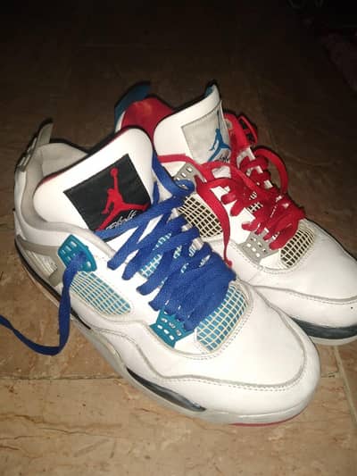 Nike air Jordan AJ 4