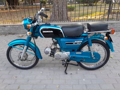 Honda Pointer Made in japan 1982Model for sale