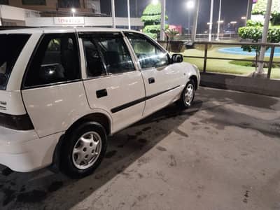 Suzuki Cultus VXR 2015 best condition. just buy and drive