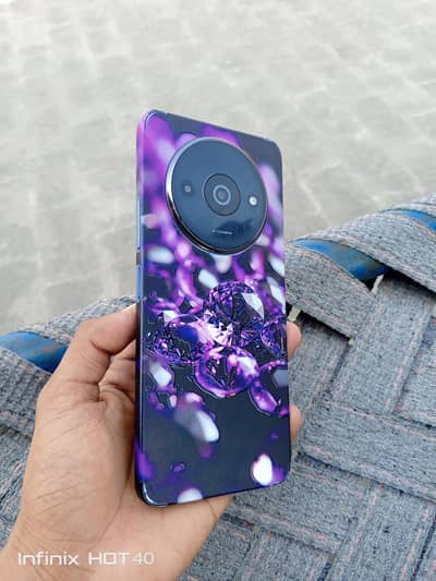redmi A3