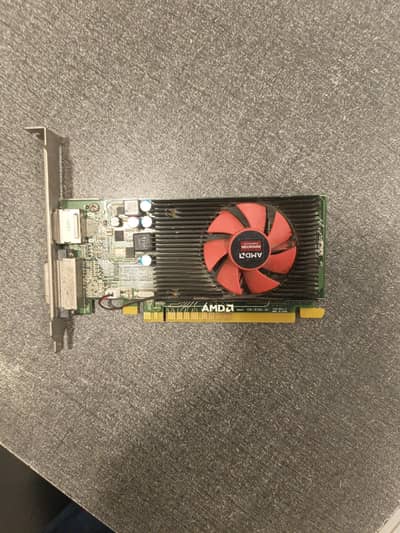 4 days used 2gb graphics card. .