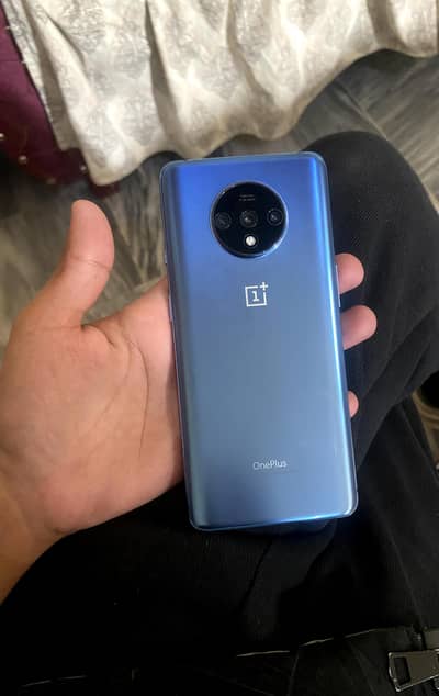 One plus 7t official pta approved