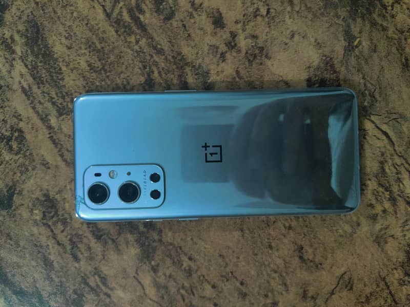 OnePlus 9 pro 1