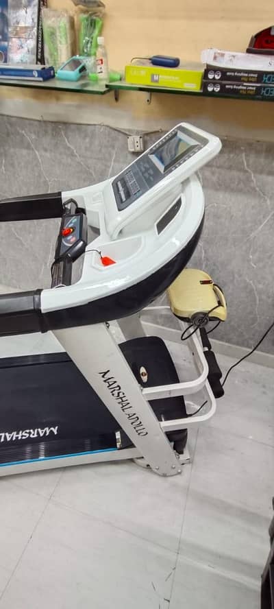 Apollo Fitness 150kg weight support