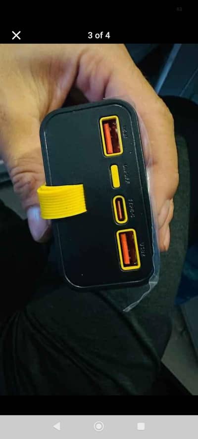 20000 mah power bank premium wholesale price