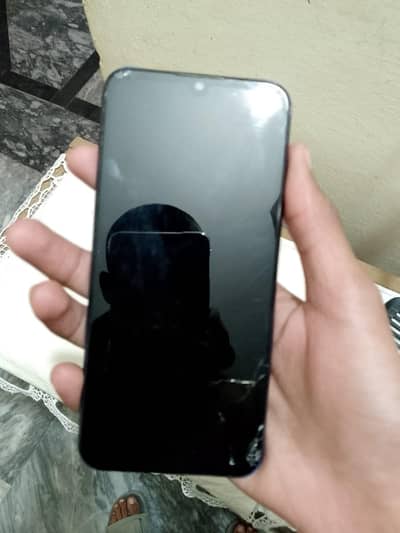 Huawei y6s 4/64 pta