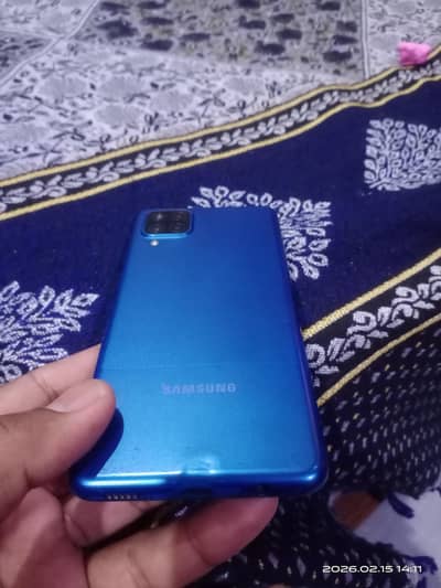 charging board + pannel + display IC replaced