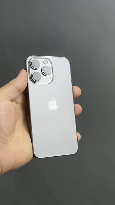 Iphone 13 pro dual sim pta