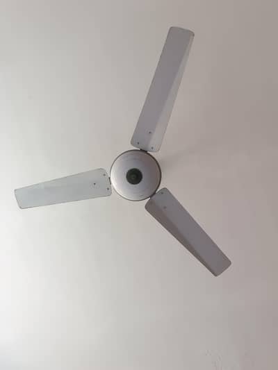 Ceiling Sufi Fan Large 56 inch - White