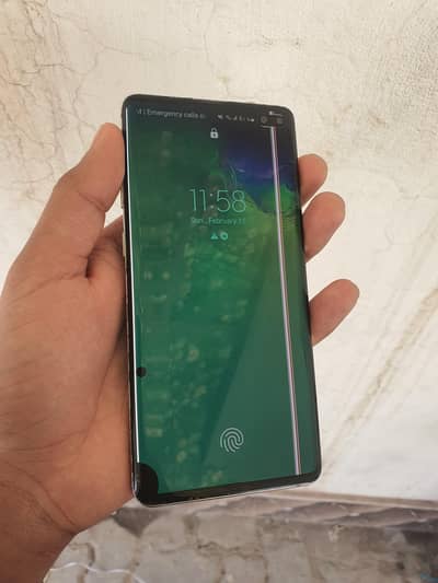 Samsung Samsung10 plus 6 128