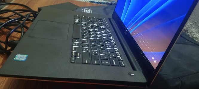 Dell Precision 5520 i7 32GB RAM DDR4 512GB SSD  NVMe 4GB Graphics card