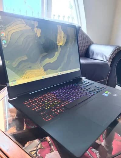 HP Omen 16 Gaming Laptop – 32GB RAM | RTX 3060 | 1TB SSD