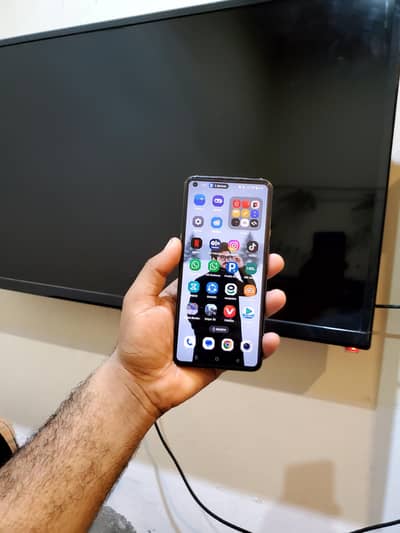 OnePlus 9 dual Sim Pta Approved