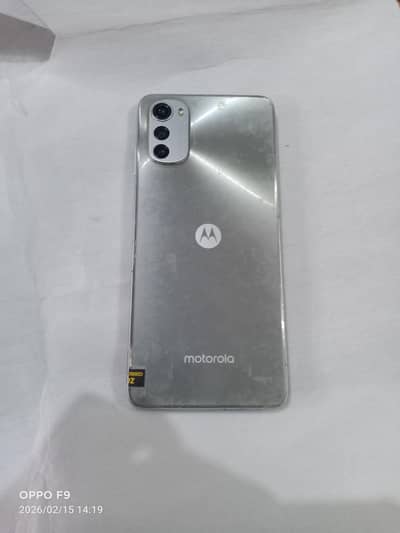 Moto E32 4/64