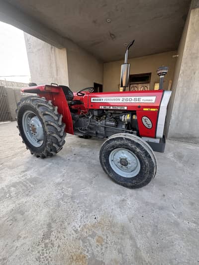 Only interested people