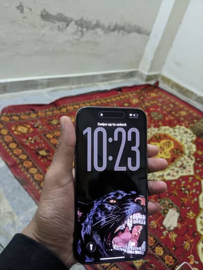 iPhone 14 pro max factory unlock