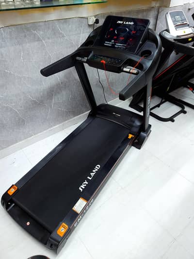 sky Land 150kg weight support