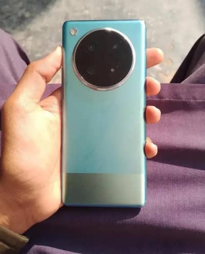 infinix zero 40 lush 