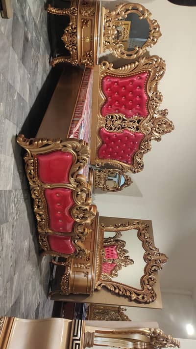 Mashallah Furniture house