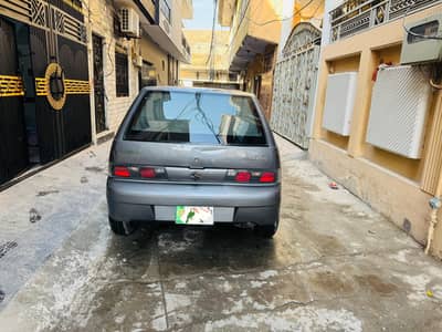 suzuki cultus efi available for sale total orignal paint