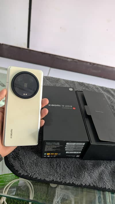 Xiaomi 13ultra 16/512 pta