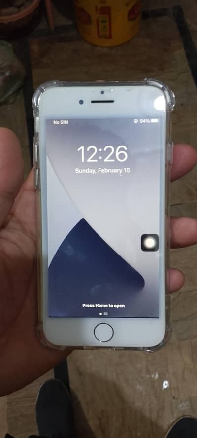 Urgent Sale Iphone 7 Approved 256GB