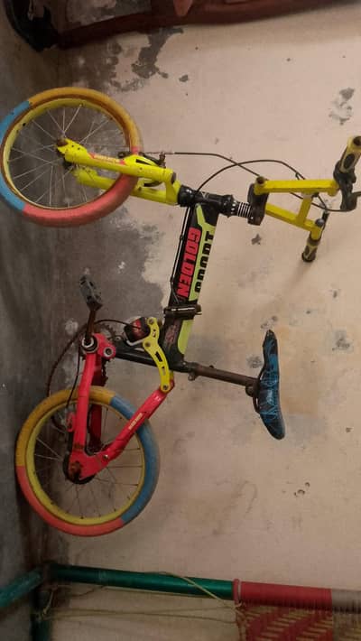 Folding Bike Cycle For Sale